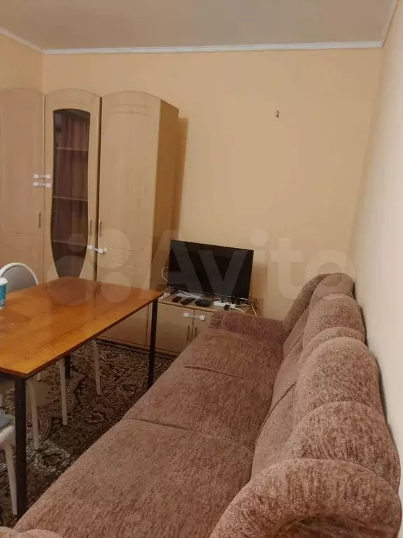 1-к. квартира, 35 м, 2/9 эт. - Фото 1