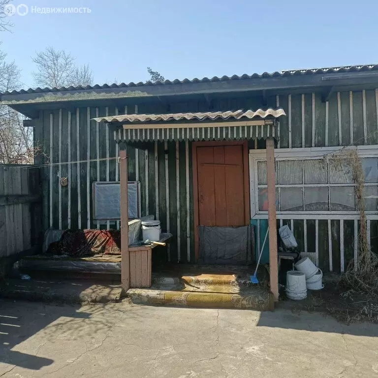 Дом в Кызыл, СНТ № 5, Береговая улица (36 м) - Фото 1