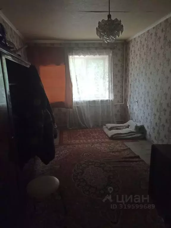 Комната Ростовская область, Ростов-на-Дону просп. 40-летия Победы, 55е ... - Фото 1
