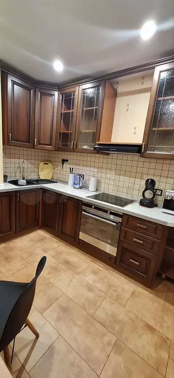 2-к. квартира, 56 м, 4/15 эт. - Фото 0
