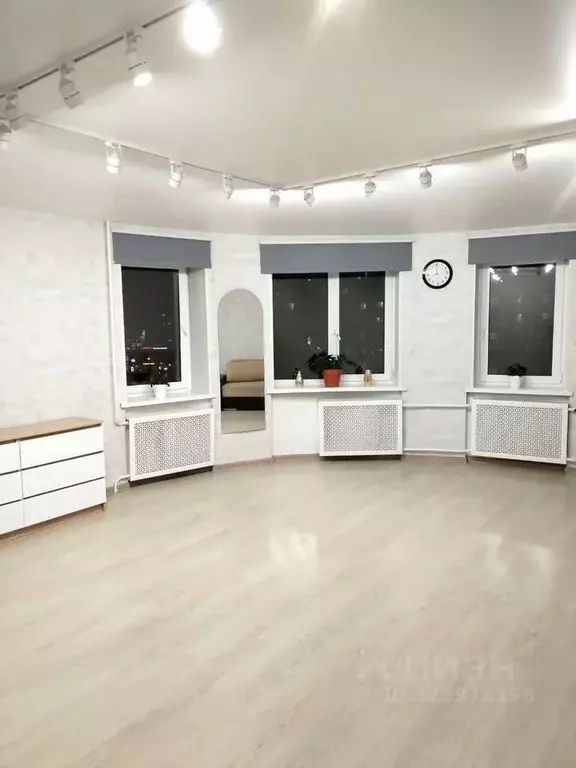 2-к кв. Санкт-Петербург Комендантский просп., 10к1 (90.0 м) - Фото 1