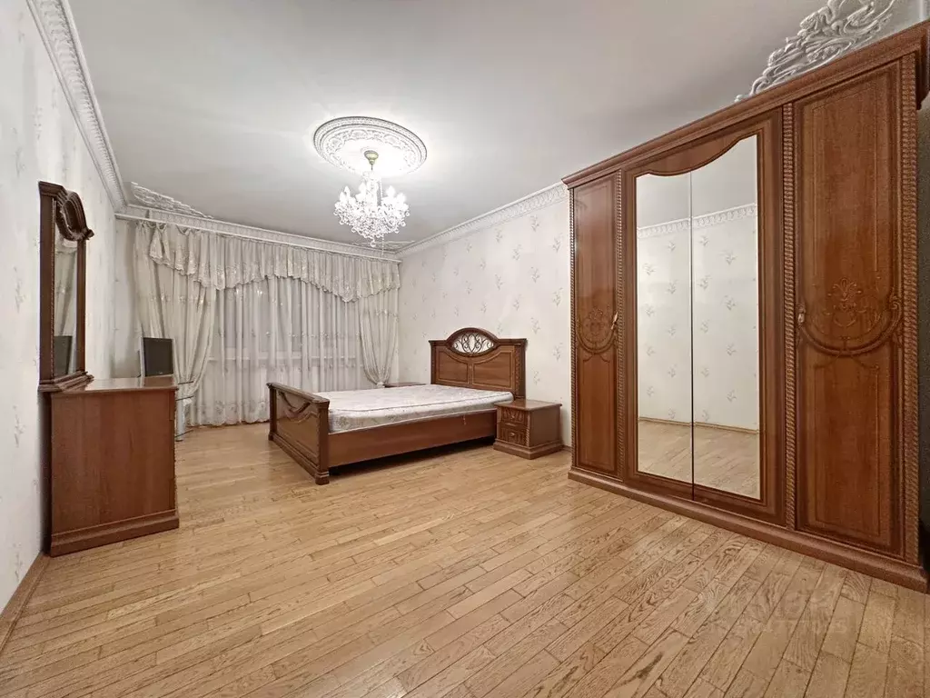 5-к кв. Московская область, Подольск городской округ, пос. Быково ул. ... - Фото 1