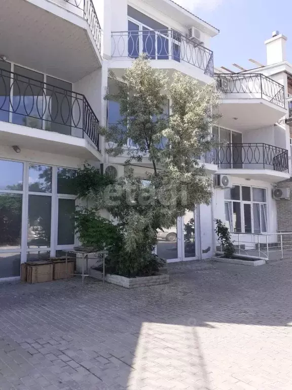 Дом в Крым, Феодосия  (202 м) - Фото 1