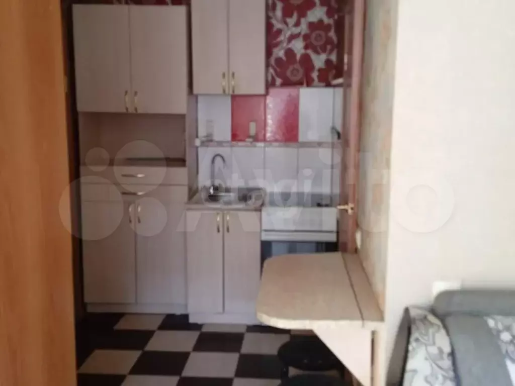 Квартира-студия, 20 м, 4/4 эт. - Фото 0