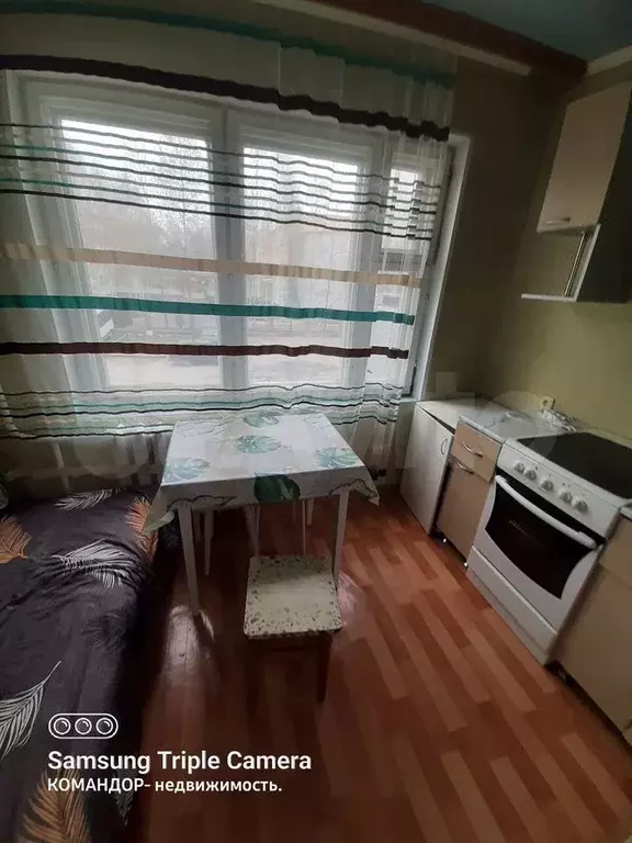 1-к. квартира, 31 м, 2/9 эт. - Фото 0