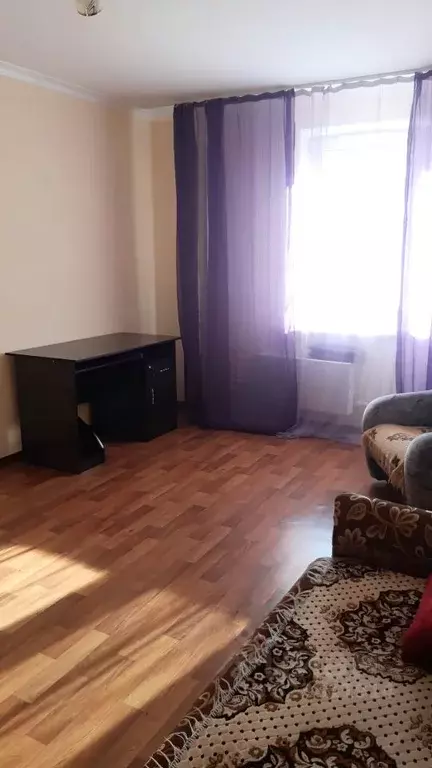 1-к кв. Краснодарский край, Краснодар ул. Им. Героя Яцкова И.В., 16 ... - Фото 2