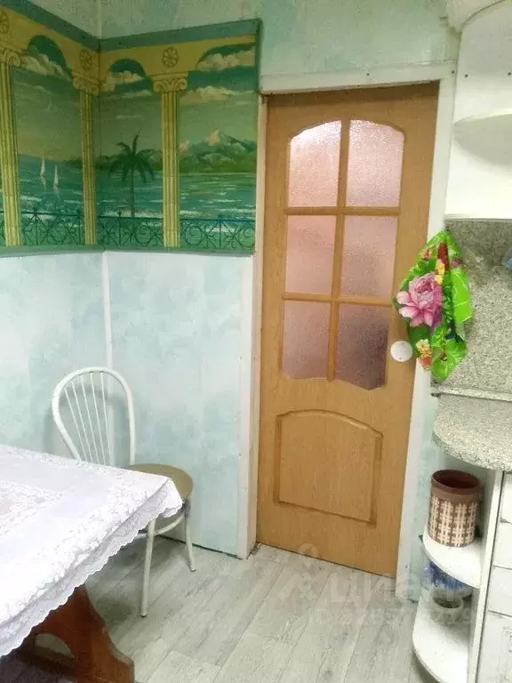 1-к кв. Псковская область, Псков ул. Шелгунова, 15 (38.0 м) - Фото 0
