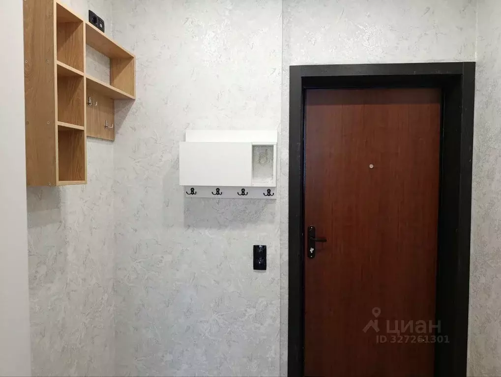 Студия Саратовская область, Саратов проезд 2-й Совхозный, 36к1 (30.0 ... - Фото 1