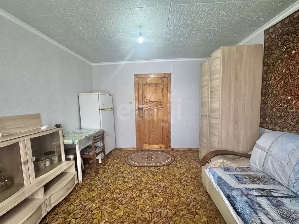 Комната Мордовия, Саранск ул. Ульянова, 22Ак2 (13.4 м) - Фото 1