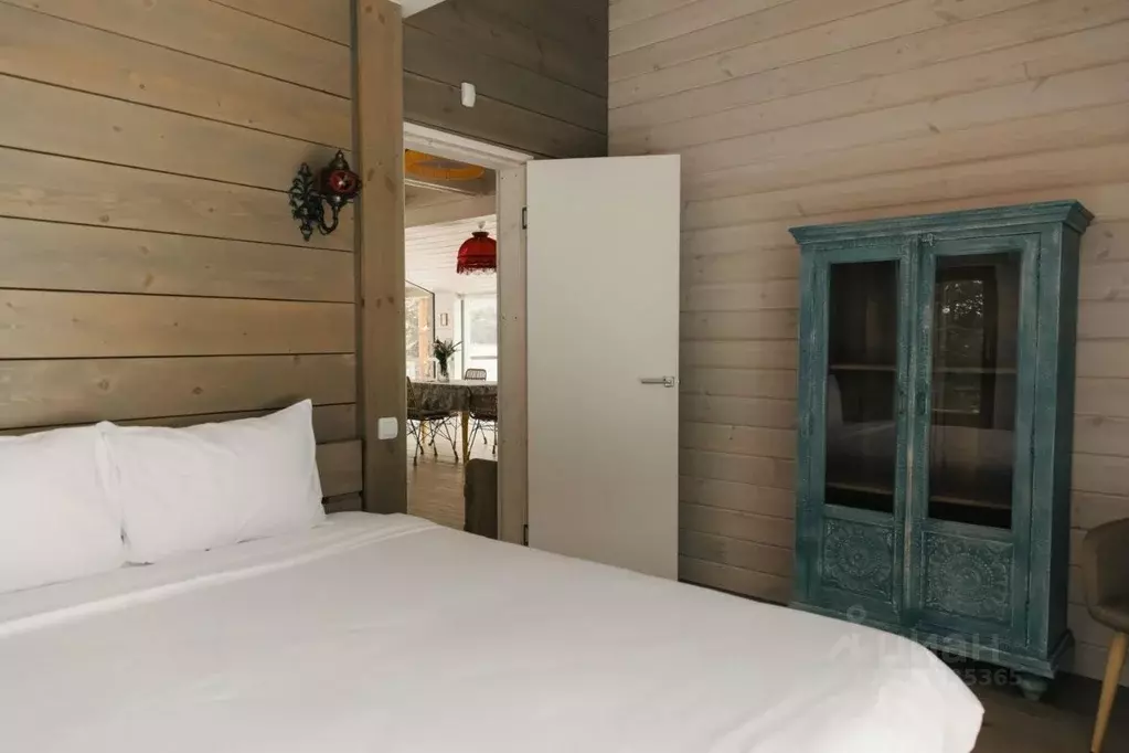 Дом в Костромская область, Кадыйский муниципальный округ, д. Хороброво ... - Фото 2