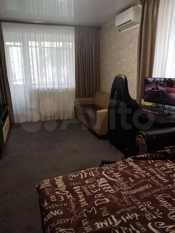 1-к. квартира, 31 м, 2/4 эт. - Фото 0