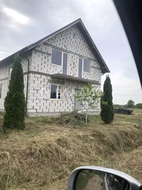 Дом в Калининградская область, Гурьевский муниципальный округ, пос. ... - Фото 1