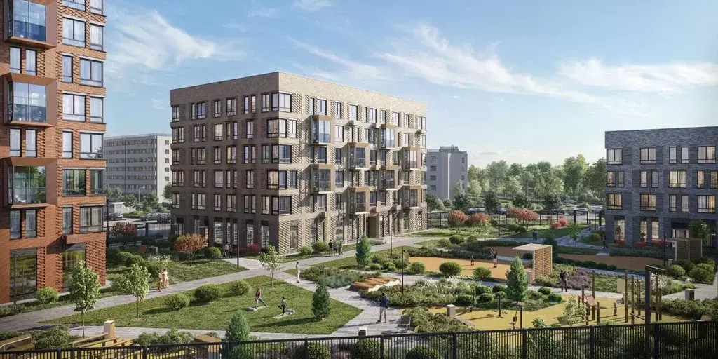 Студия Московская область, Люберцы городской округ, Жилино-1 пгт, 2-й ... - Фото 1