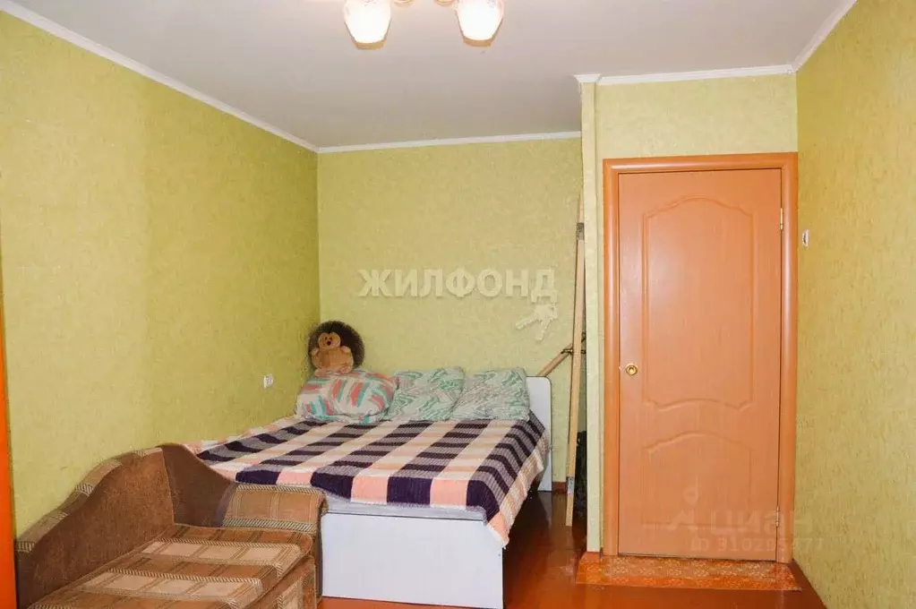 2-к кв. Хакасия, Абакан ул. Чехова, 76 (47.0 м) - Фото 1