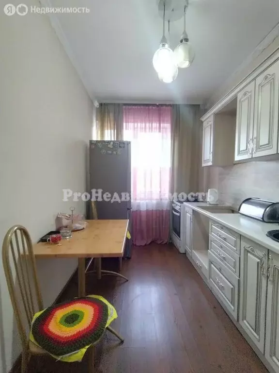 2-комнатная квартира: Кызыл, улица Калинина, 14 (49 м) - Фото 1