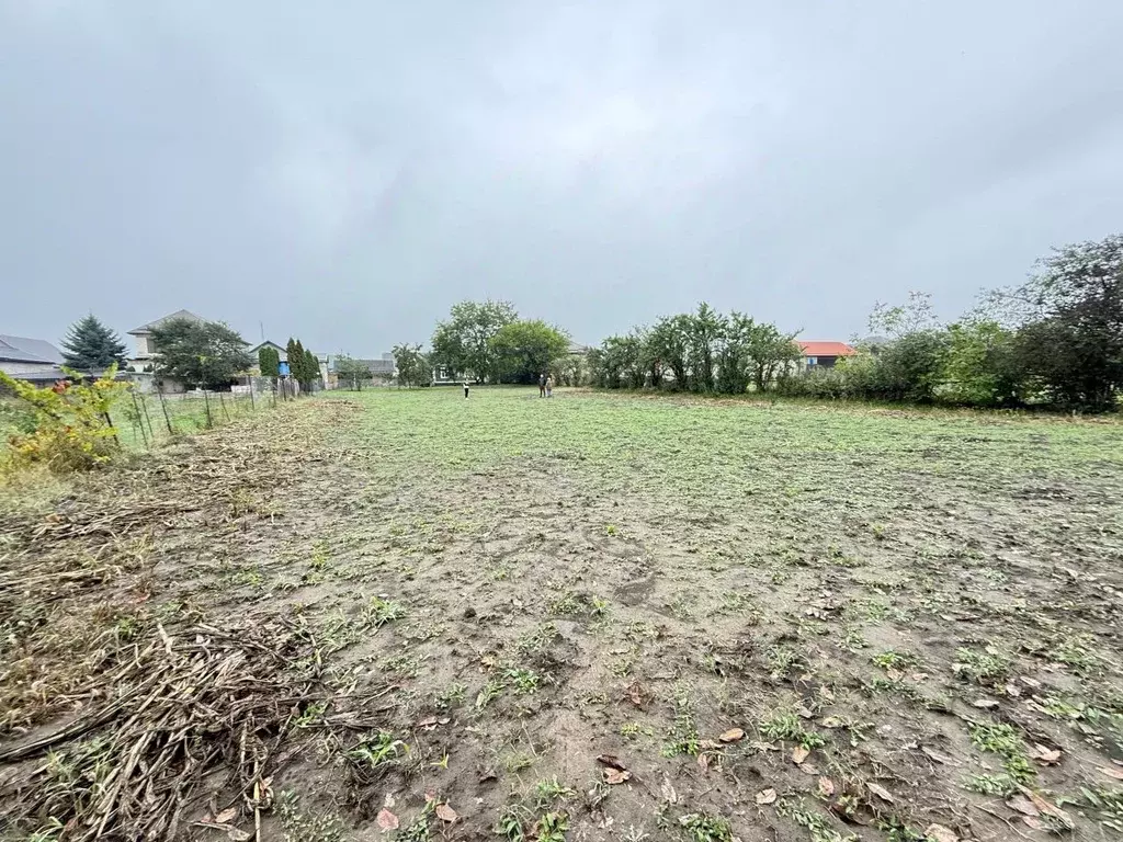 Участок в Кабардино-Балкария, Чегемский район, с. Нартан Клишбиевская ... - Фото 2