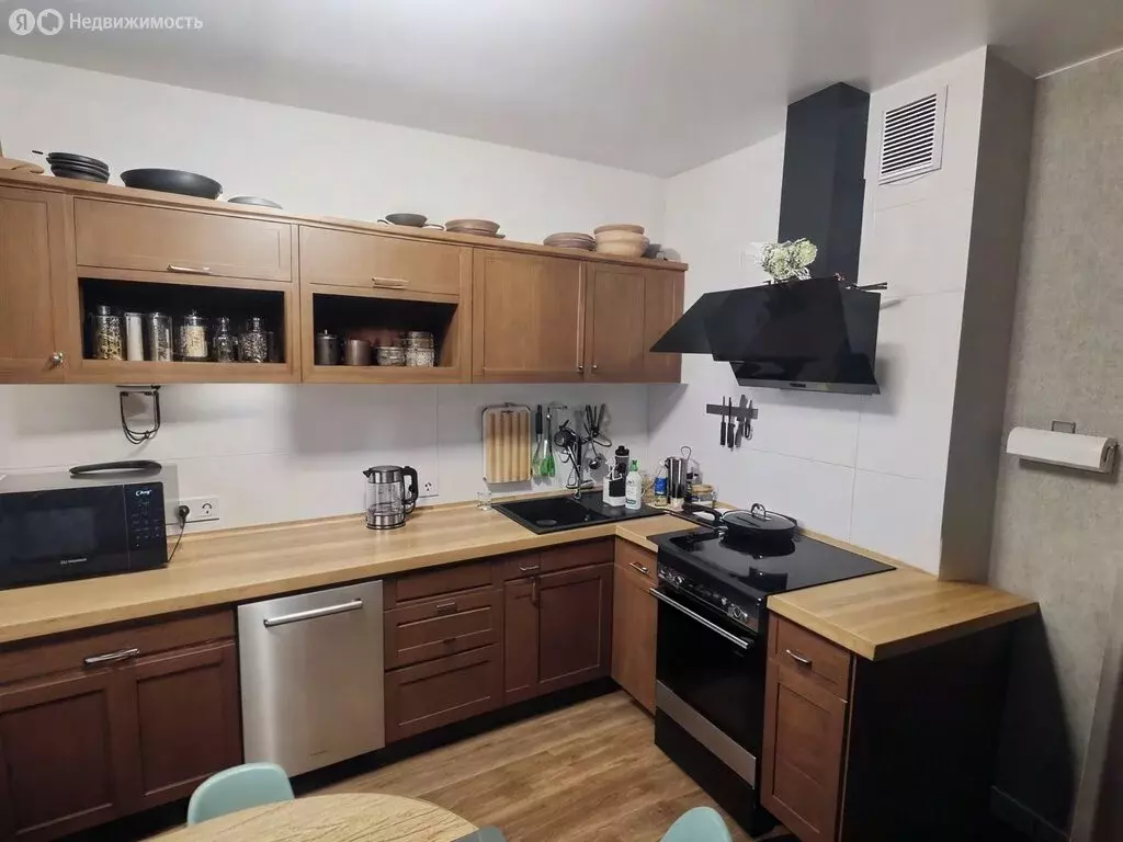 2-комнатная квартира: Новороссийск, проспект Ленина, 99 (59 м) - Фото 1