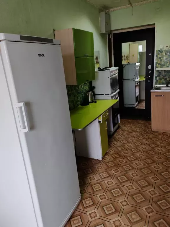 Продаётся квартира-студия, 14 м - Фото 1