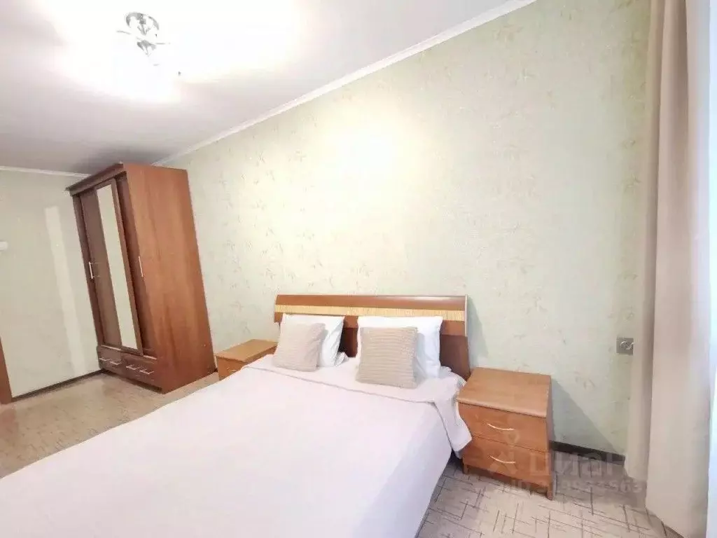 3-к кв. Самарская область, Самара ул. Волгина, 140 (57.0 м) - Фото 2