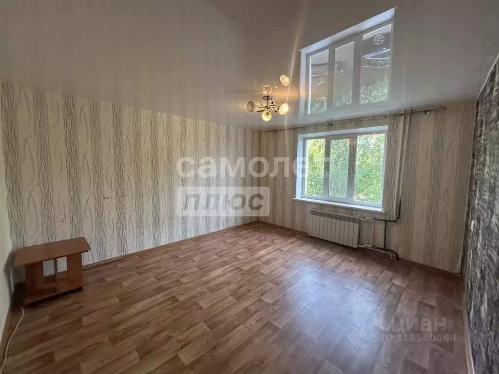 3-к кв. Курганская область, Курган Заозерный жилрайон, 1-й мкр, 29 ... - Фото 0