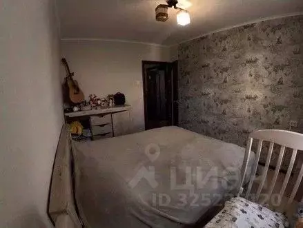 2-к кв. Краснодарский край, Краснодар Юбилейный мкр, наб. ... - Фото 1