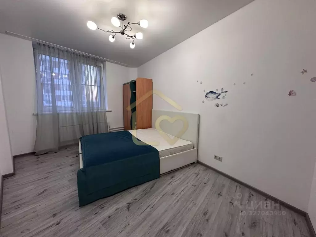 3-к кв. Московская область, Пушкино Заветы Ильича мкр, ул. Степана ... - Фото 2