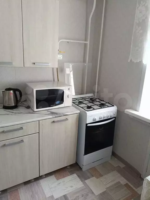 1-к. квартира, 40 м, 2/5 эт. - Фото 0