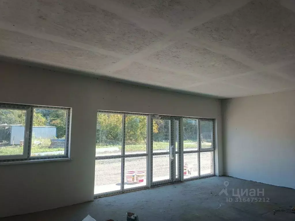 Помещение свободного назначения в Краснодарский край, Северский район, ... - Фото 2