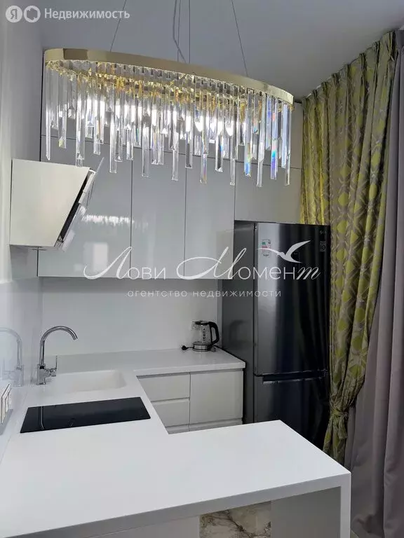 2-комнатная квартира: Сочи, Курортный проспект, 94 (42 м) - Фото 1