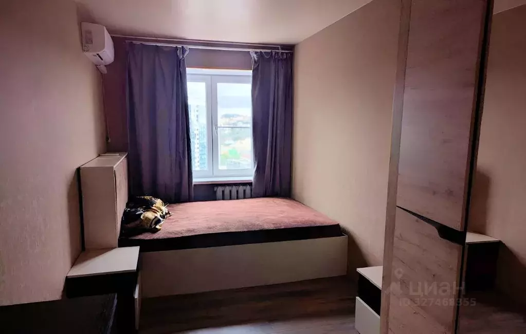 2-к кв. Краснодарский край, Сочи Новый Сочи мкр, ул. Санаторная, 49/8 ... - Фото 2