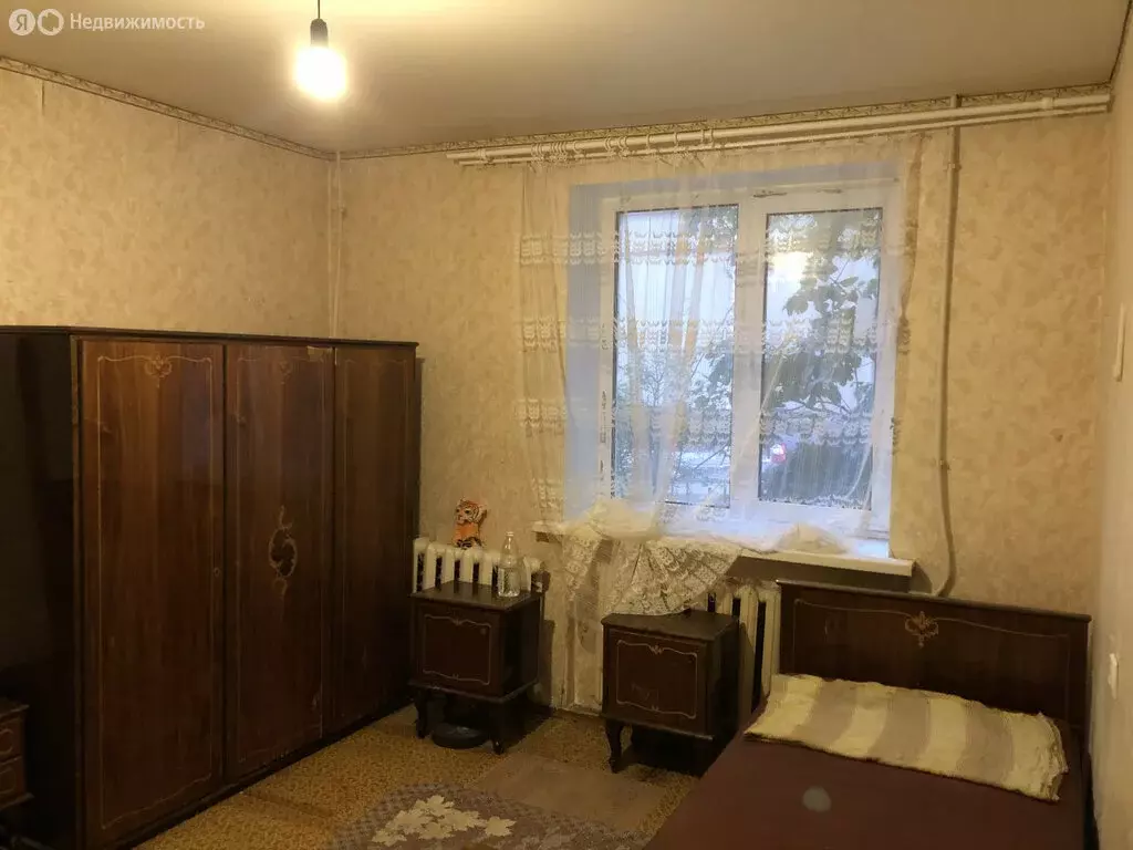 3-комнатная квартира: Саратов, Первомайская улица, 65 (60.5 м) - Фото 0