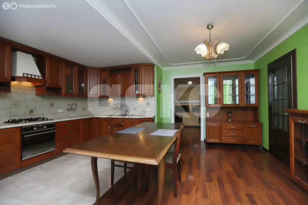 3-комнатная квартира: Липецк, улица имени А.И. Хорошавина, 11 (86.6 м) - Фото 1