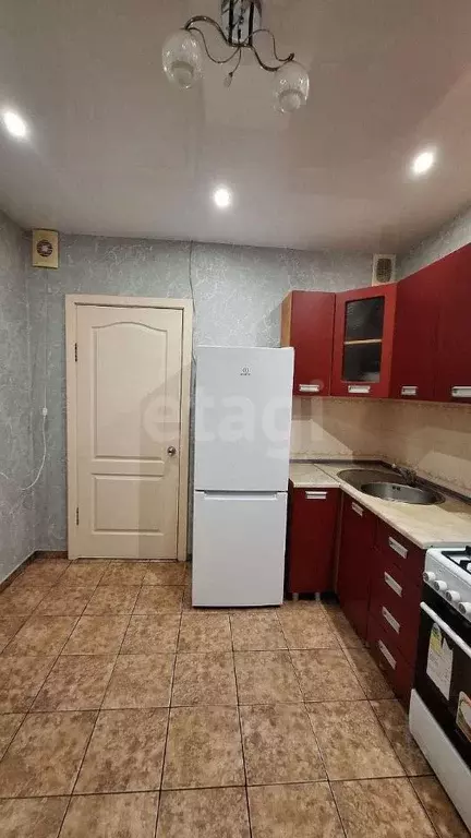 1-к кв. Пермский край, Пермь Чердынская ул., 44 (34.5 м) - Фото 1