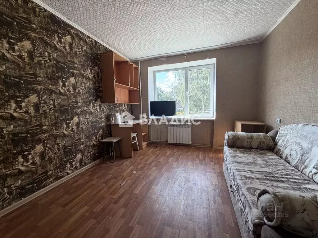 Комната Белгородская область, Белгород ул. Белгородского полка, 47 ... - Фото 1