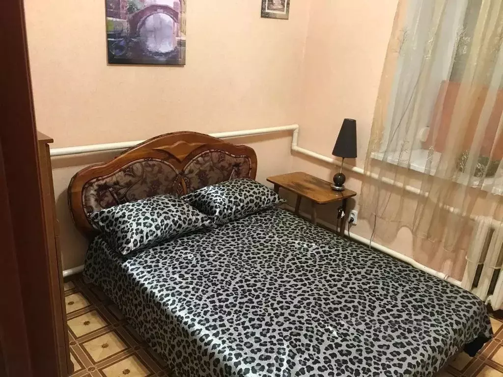 2-к кв. Крым, Евпатория ул. Интернациональная, 31 (35.0 м) - Фото 0