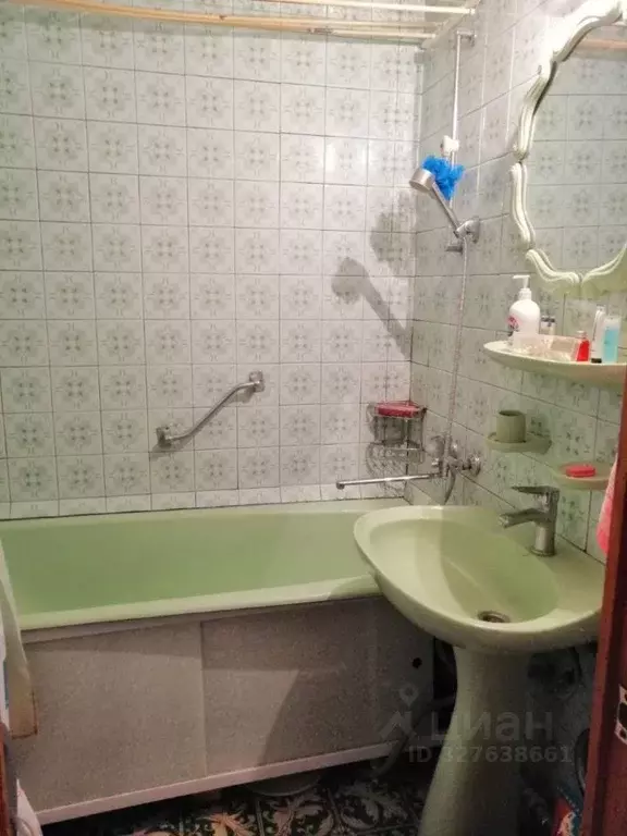 Комната Москва Таллинская ул., 2 - Фото 1