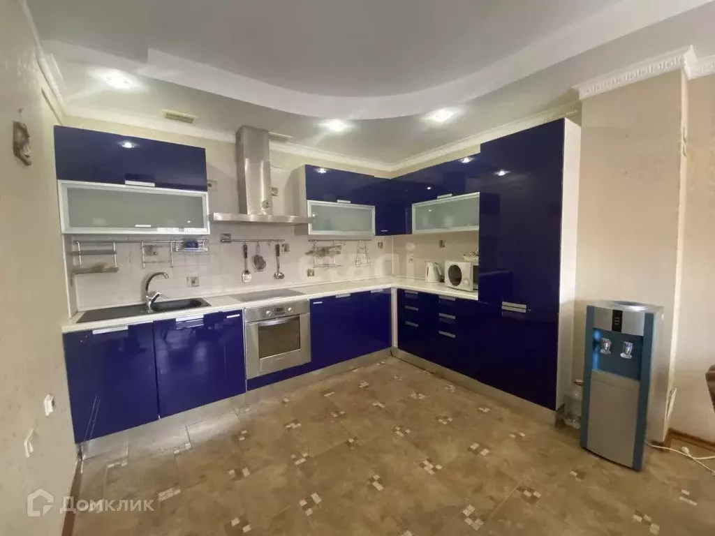 Продаётся 2-к квартира, 96.7 м - Фото 1
