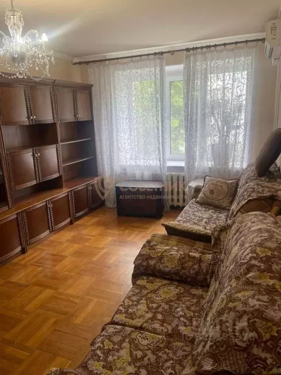 3-к кв. Краснодарский край, Краснодар Московская ул., 66 (56.0 м) - Фото 0