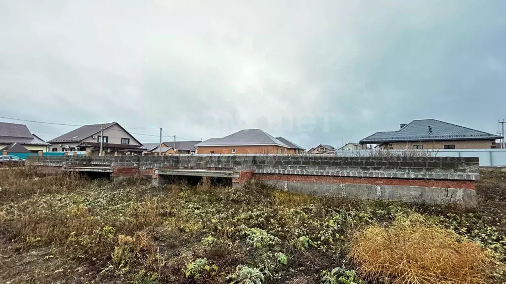 Участок в Оренбургская область, Оренбургский район, с. Ивановка ... - Фото 2