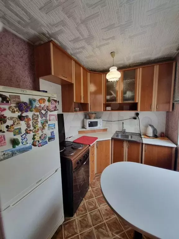 2-к. квартира, 44 м, 2/5 эт. - Фото 1