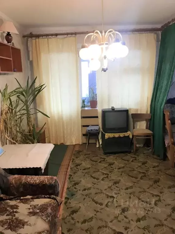 3-к кв. Новгородская область, Великий Новгород ул. Свободы, 13 (64.0 ... - Фото 1
