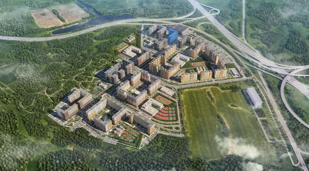 Помещение свободного назначения в Московская область, Люберцы ... - Фото 2