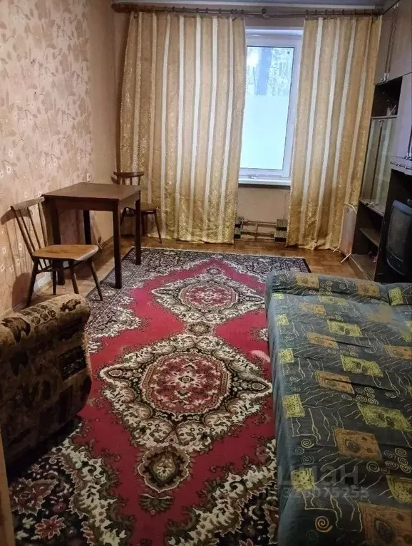 Комната Москва Полярная ул., 52К4 - Фото 2