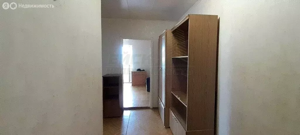 1-комнатная квартира: Ейск, Краснодарская улица, 265 (42.6 м) - Фото 1