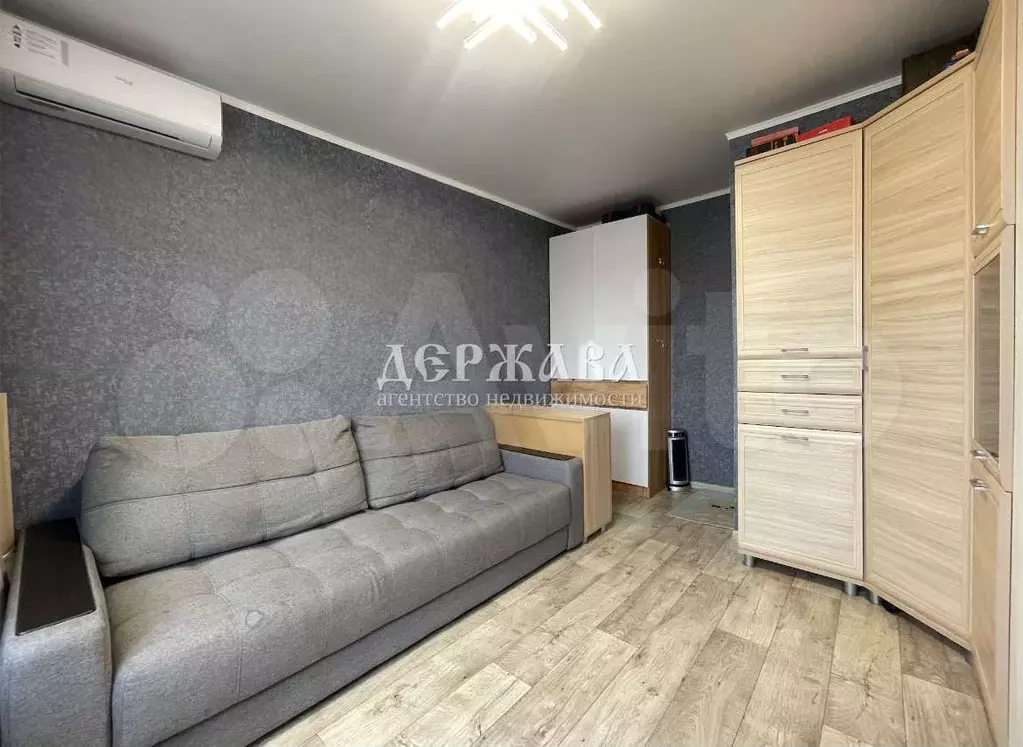 1-к. квартира, 25,3 м, 5/5 эт. - Фото 1