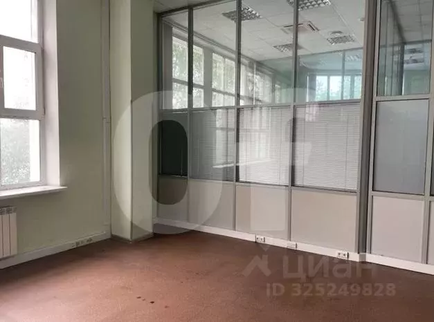 Офис в Москва ул. Шаболовка, 31Б (3753 м) - Фото 1