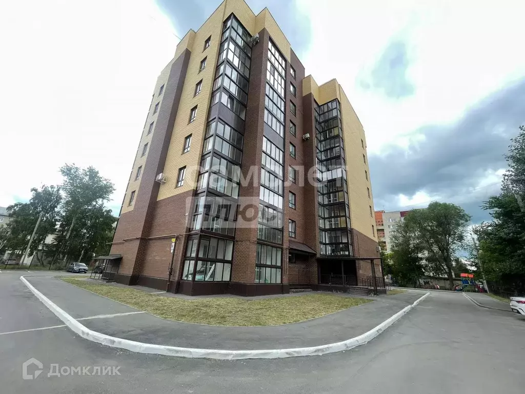 Продаётся 3-к квартира, 103 м - Фото 0