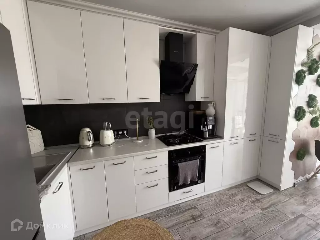 Продаётся 1-к квартира, 30.8 м - Фото 1