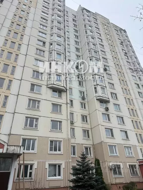 3-к кв. Московская область, Одинцово ул. Чистяковой, 2 (76.9 м) - Фото 1