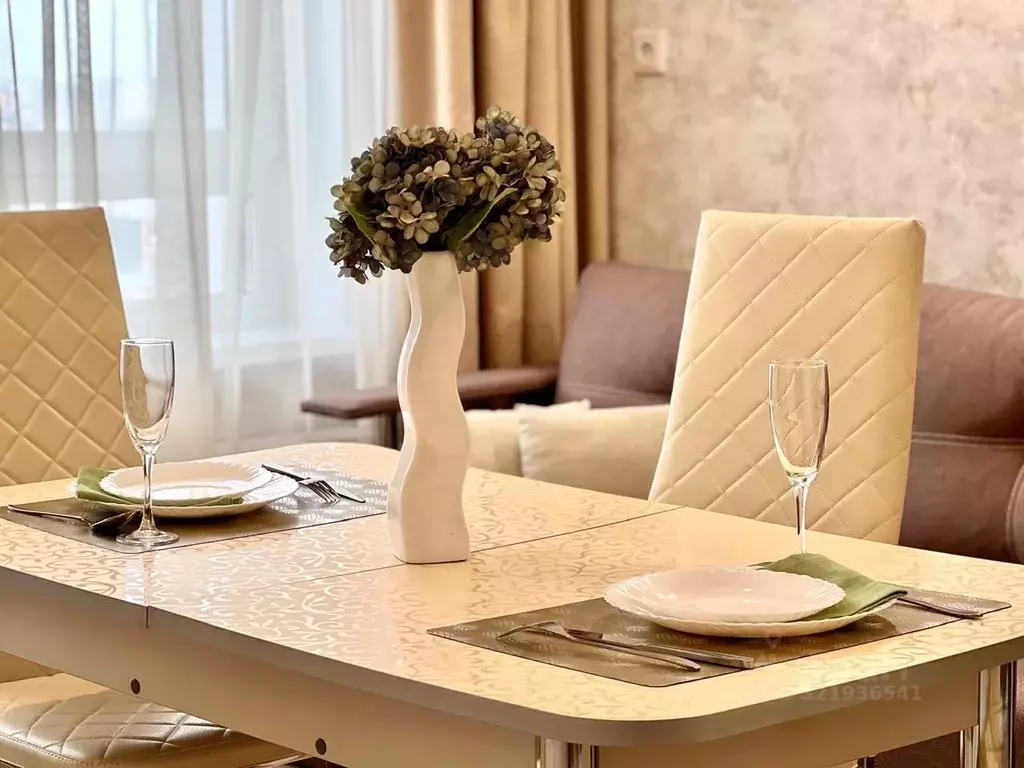 2-к кв. Удмуртия, Ижевск ул. Карла Маркса, 304Б (50.0 м) - Фото 1